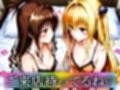 憧れのヒロインとHができるヒロイン高級ピンサロ店〜トラ〇ル ヤミ＆美柑編〜