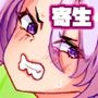 逆襲されるくノ一  〜人外化して抜け忍となった元師匠の討伐で返り討ちに遭い触手凌●ボテ腹出産〜
