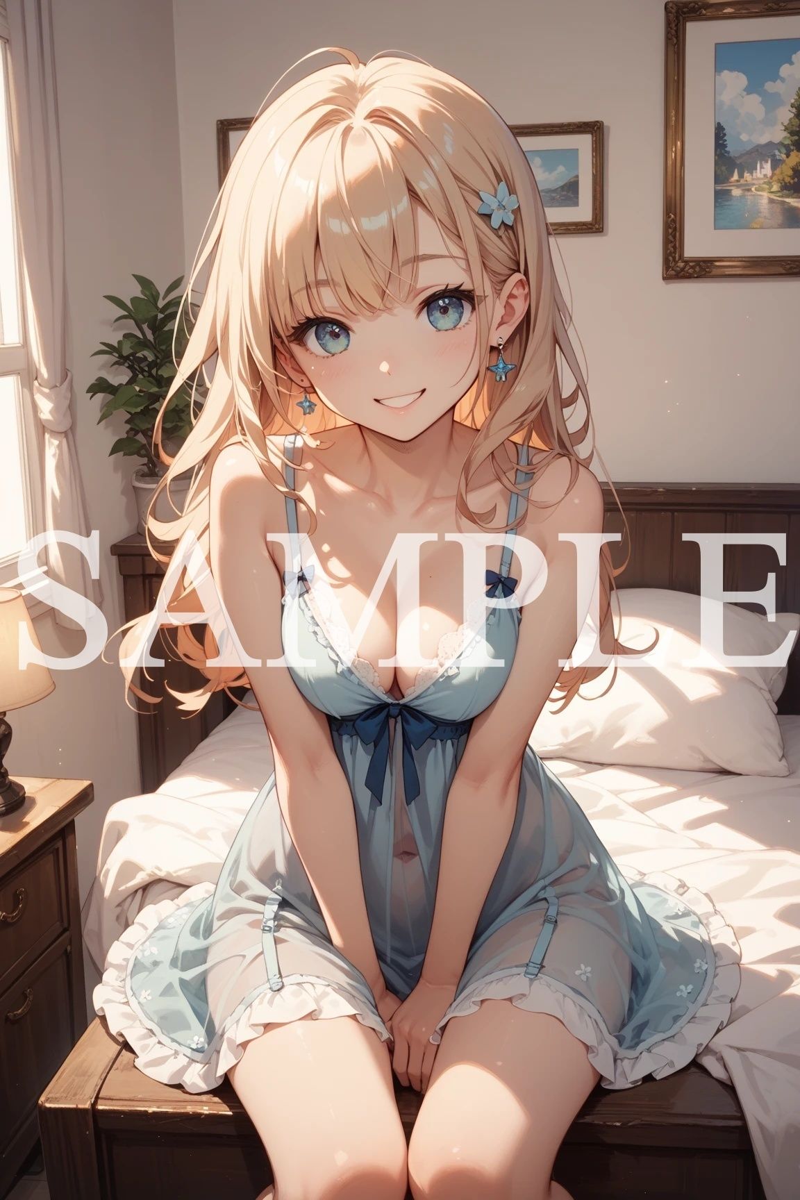 Miel 画像3