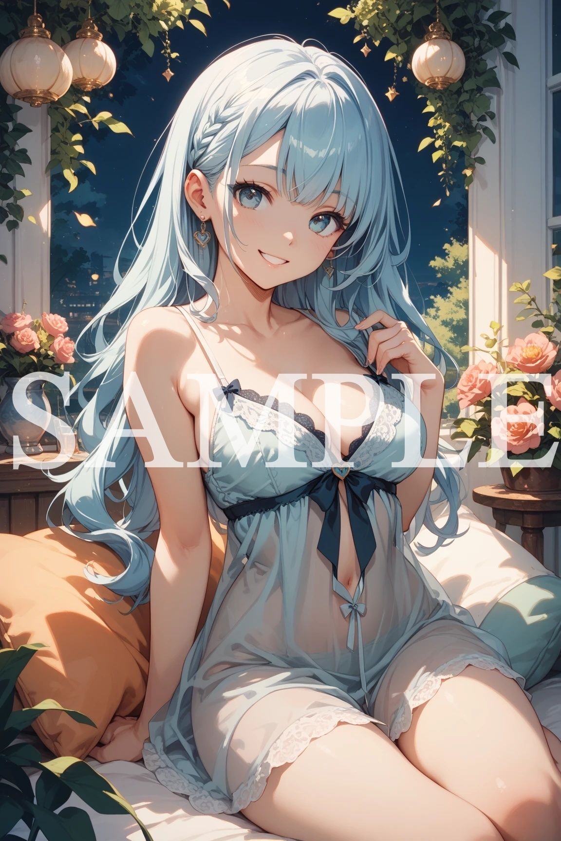Miel 画像4