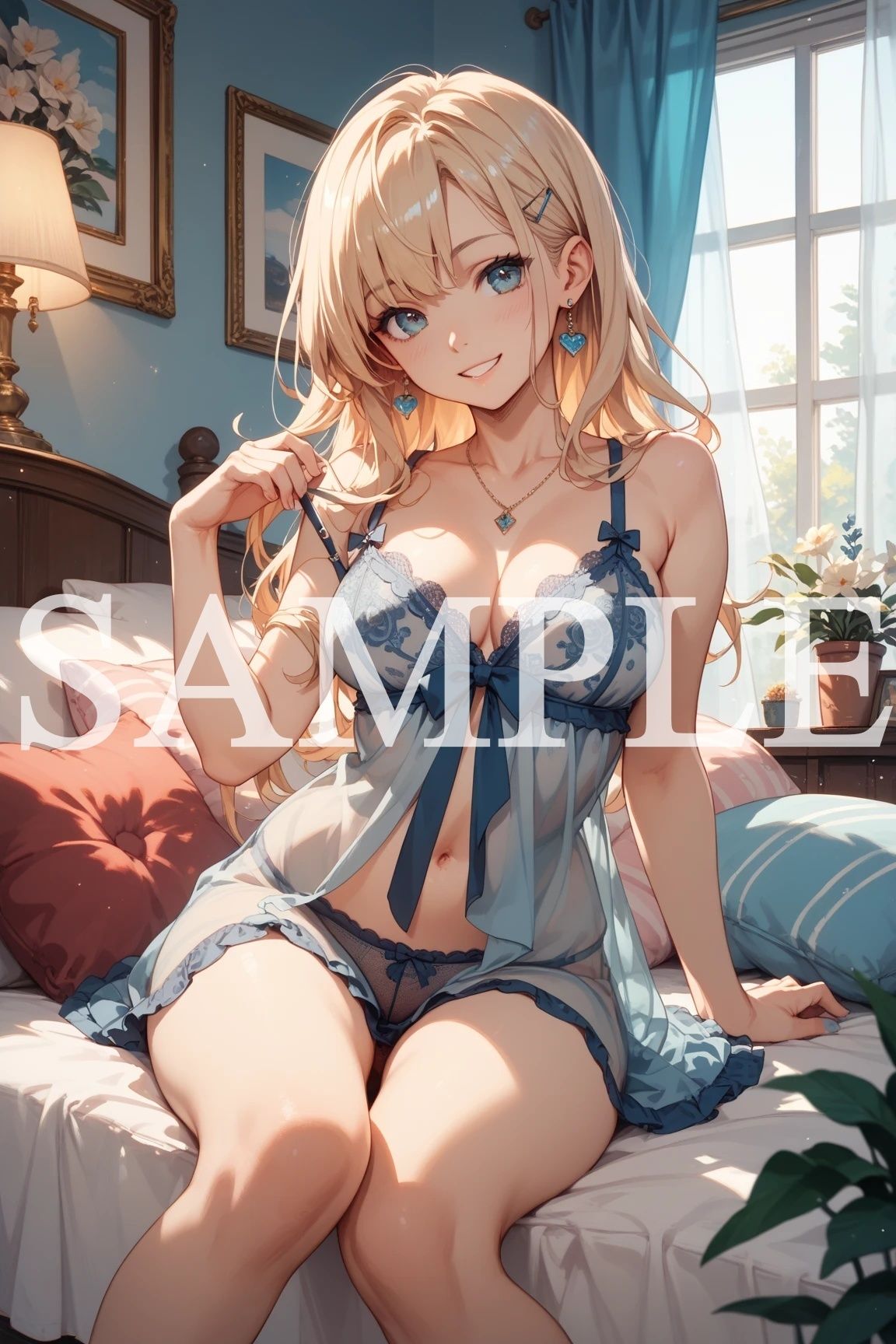 Miel 画像5