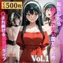 転生したら男しかいない国だった件〜Vol.1〜