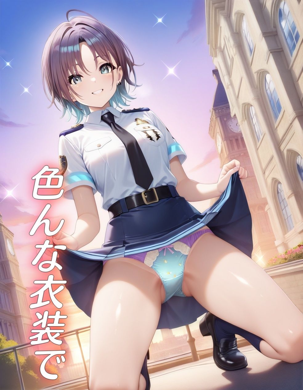 サンプル画像 1