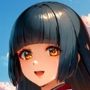 バカ乳イラスト集 〜対魔忍_魅〇 千都〜