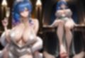 ミダラなキカイ13 セントル〇スとパーティーを抜け出して……【ストーリー＋CG版】