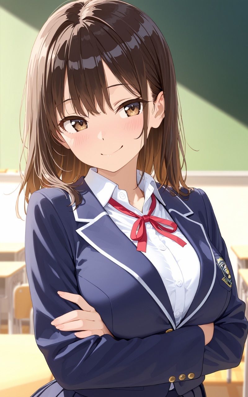 生意気女子に種付けしてみた 画像1