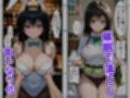 【総集編】巨乳のあの子を催●アプリで着せ替えオナホ