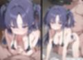 早瀬ユ〇カ コスえっちcg集