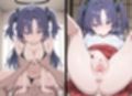 早瀬ユ〇カ コスえっちcg集