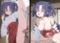 早瀬ユ〇カ コスえっちcg集