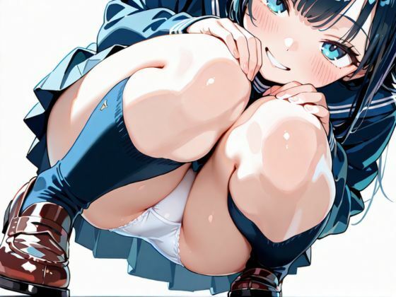 パンチラ命 サンプル画像 4