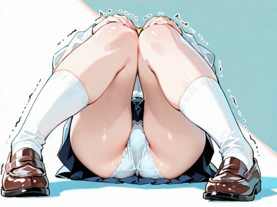 パンチラ命 サンプル画像 9