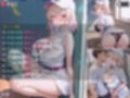 女子校生 野球部女子マネ 部室でエッチなことをする話