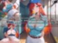 女子校生 野球部女子マネ 部室でエッチなことをする話