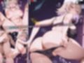 女子校生 野球部女子マネ 部室でエッチなことをする話
