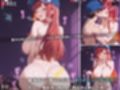 女子校生 野球部女子マネ 部室でエッチなことをする話