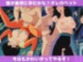 闇に堕ちた女神たち 〜キ●ッツアイ・シ●ィハンター〜
