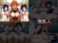 【セリフ入有】陸上女子  秘密の特訓