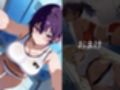 【セリフ入有】陸上女子  秘密の特訓