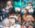 艦●れ完全敗北リョナ 〜轟沈した後の艦●たち〜