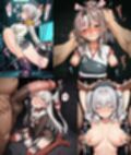 艦●れ完全敗北リョナ 〜轟沈した後の艦●たち〜