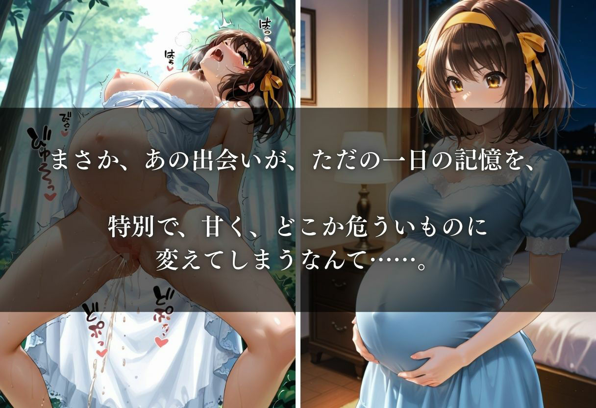 狙われた妊婦〜vol.5〜 画像8