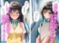 催〇アプリで発情モードな風紀委員