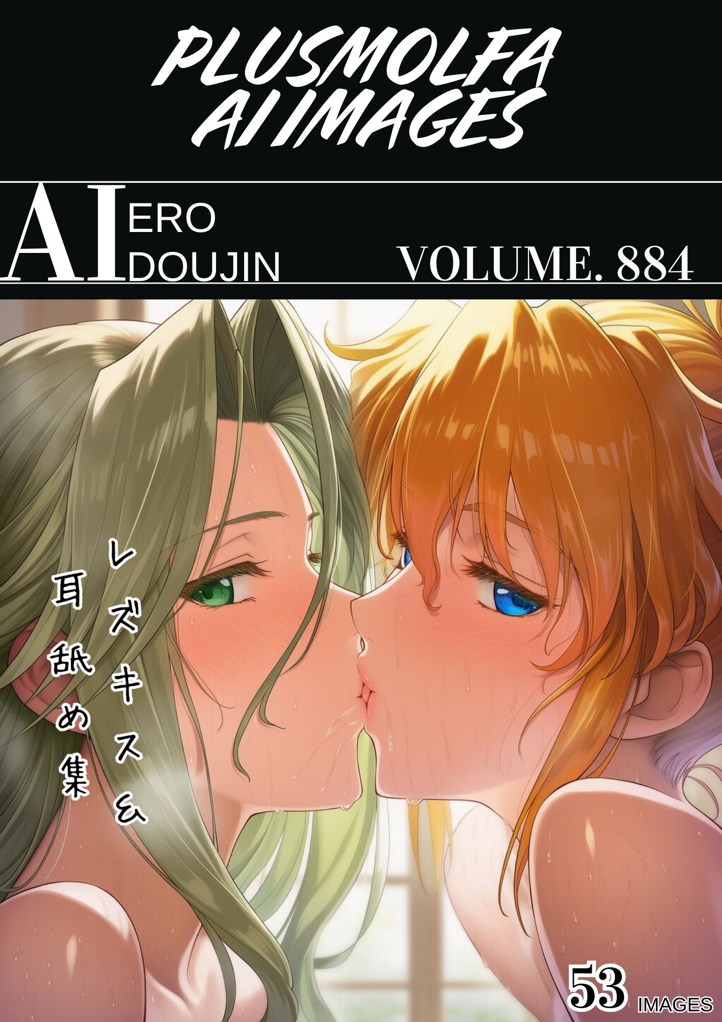 サンプル画像4:plusmolfa CG集纏め Vol.881〜890(plusmolfa AI images) [d_673315]