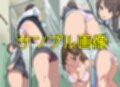 僕は一緒に働いている女子社員の生下着に興奮する