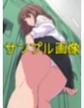 僕は一緒に働いている女子社員の生下着に興奮する