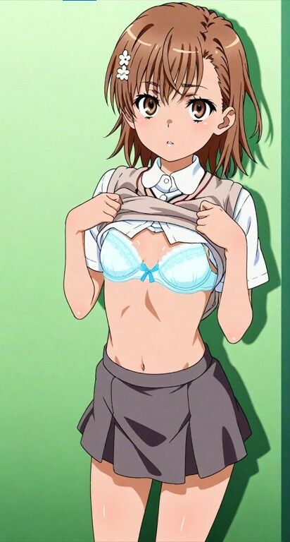 御〇美〇■妄想彼女■グラビア サンプル画像 2