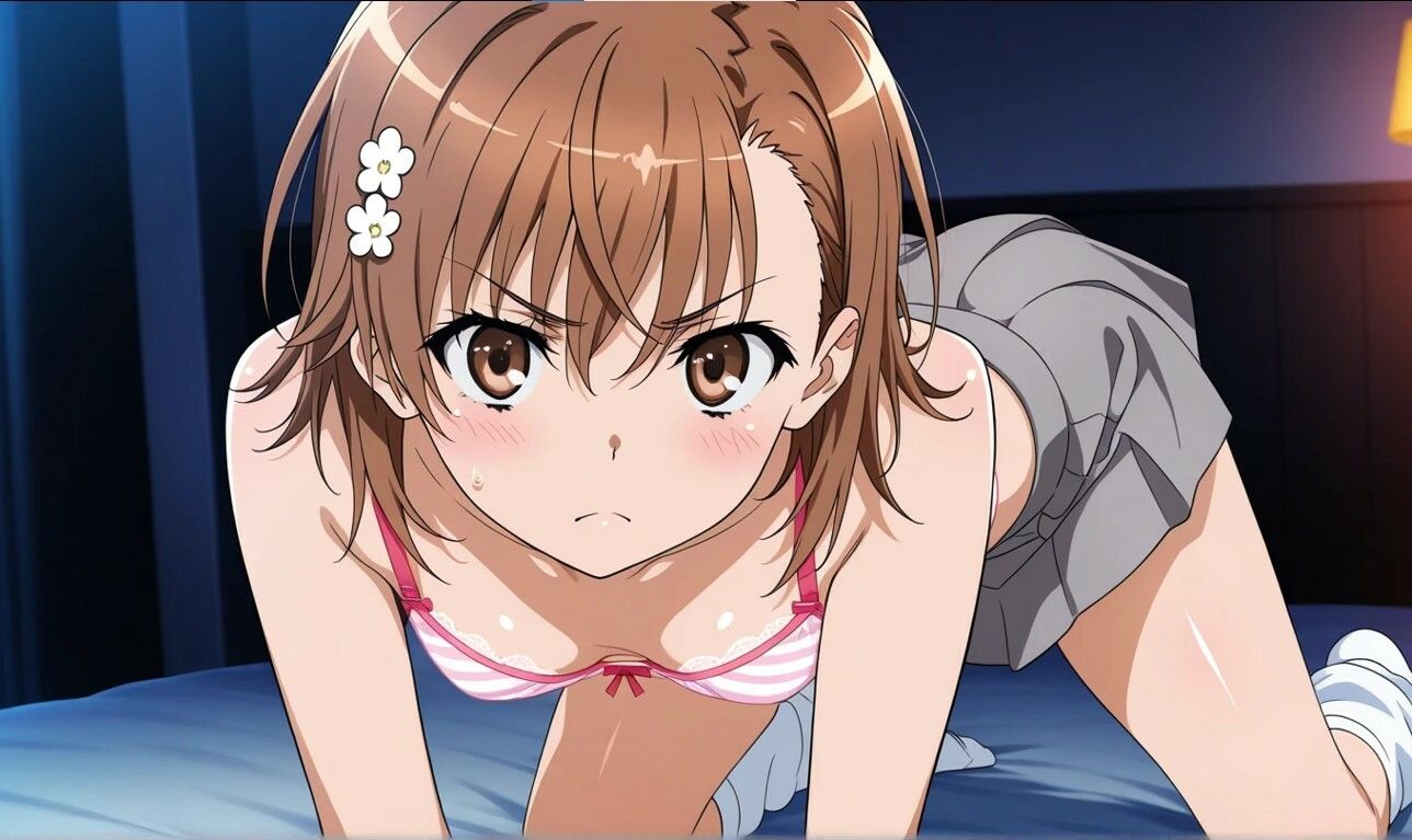 御〇美〇■妄想彼女■グラビア サンプル画像 5