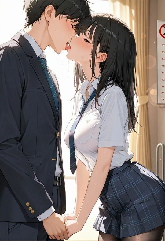 サンプル画像2:放課後の拘束プレイ、ドM女子校生のオナペット性活(みるぞう) [d_673381]