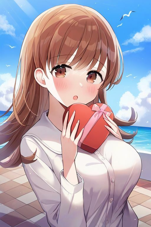 北上さんと一緒じゃないと嫌です！ 画像6