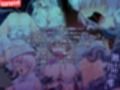 蝕まれし月の雫〜身代わりとなった巫女は快楽の海に果てる〜  モーションコミック版