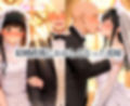花嫁たちの性癖〜愛を誓ったその日に不倫セックス  はるか＆つかさ