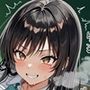 ひたすらえっちな事しまくるだけ  古〇川唯
