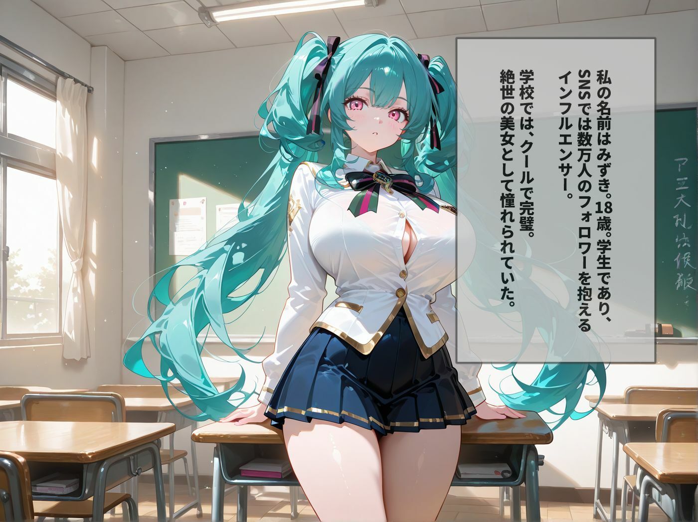 サンプル画像 1