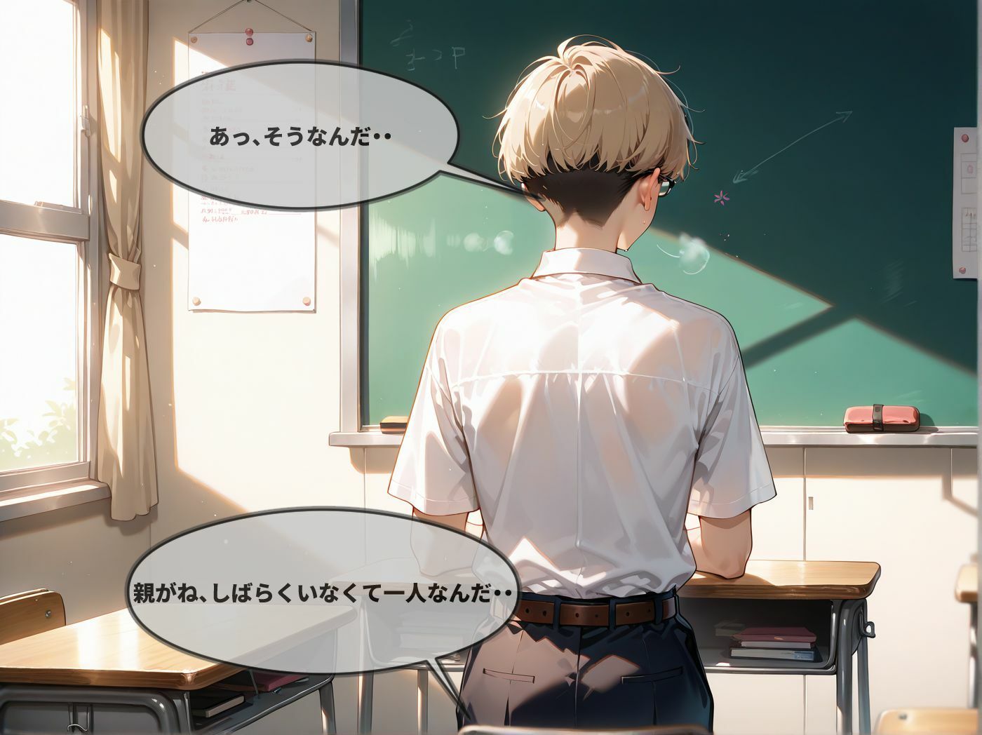 サンプル画像 4