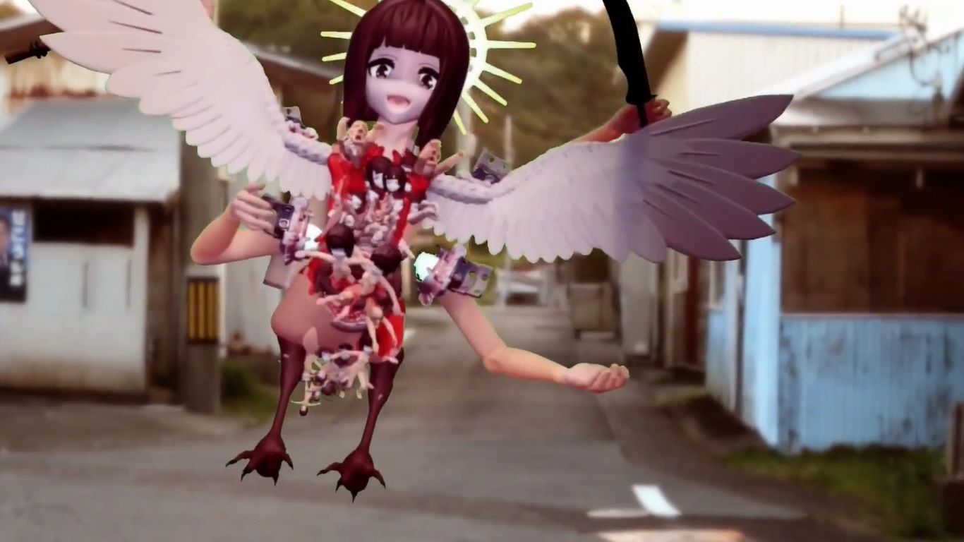 サンプル画像1:南紀地方のある場所について 第一章 旅立ち ダイジェスト版(太平洋-完全版) [d_673533]