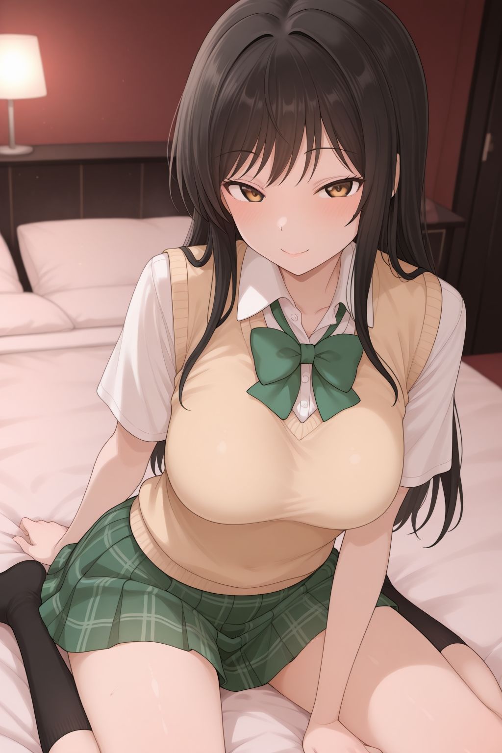 サンプル画像2:古手川唯 ［125枚］(Dalmart8) [d_673576]