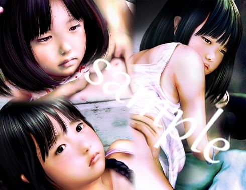 痴態画集ひなどり37 動画19本  画像19枚（カットイン差分含91枚）_1
