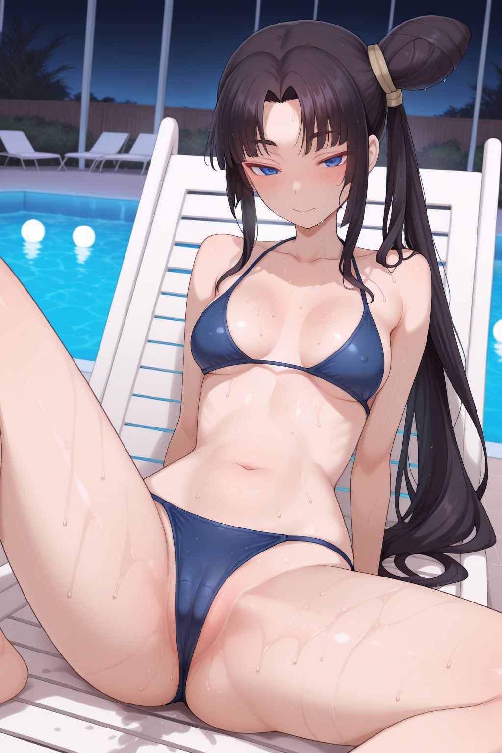 サンプル画像2:牛若丸 ［112枚］(Dalmart8) [d_673607]