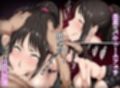 【ペ〇ソナ5 鈴〇志帆】顧問に命令されたら男子部員たちとHします