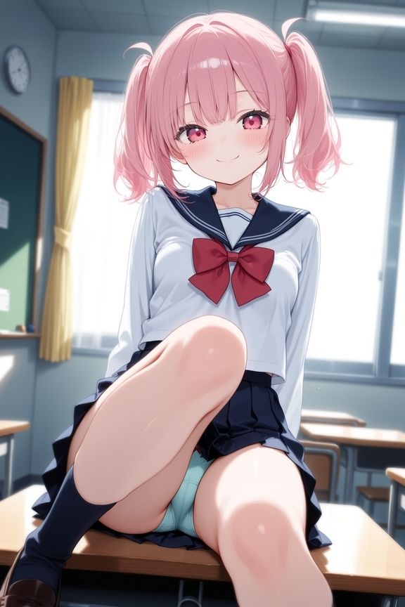 サンプル画像1:「触」Vol.22(A.IZEN 9) [d_673841]