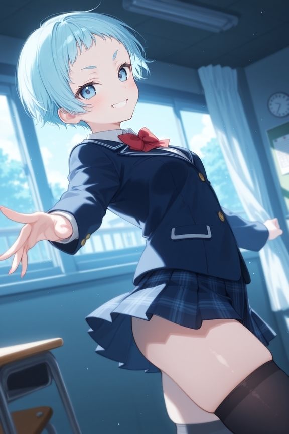 サンプル画像2:「触」Vol.22(A.IZEN 9) [d_673841]