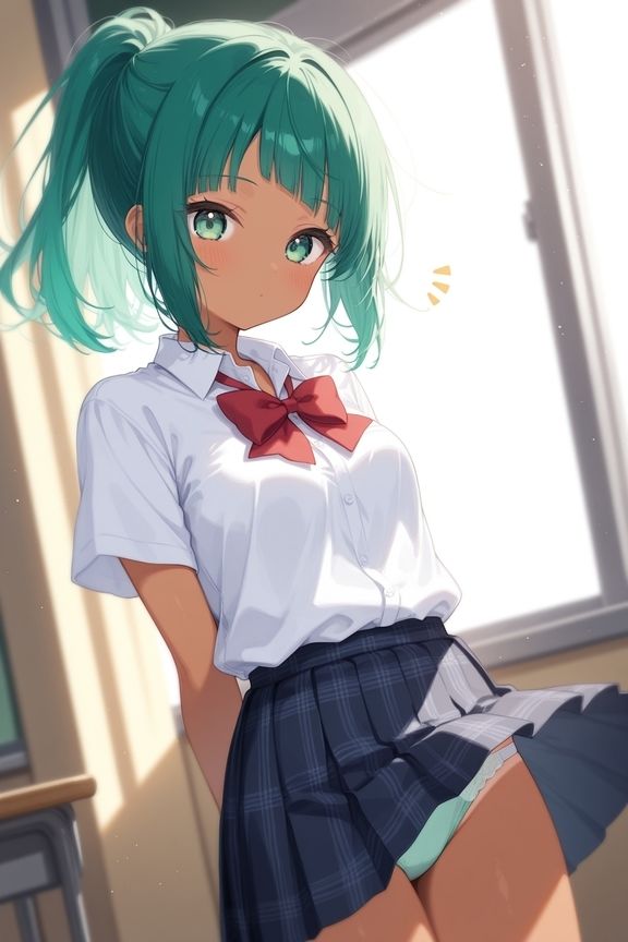 サンプル画像4:「触」Vol.22(A.IZEN 9) [d_673841]