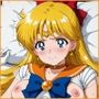金星の戦士とえっち【140枚】