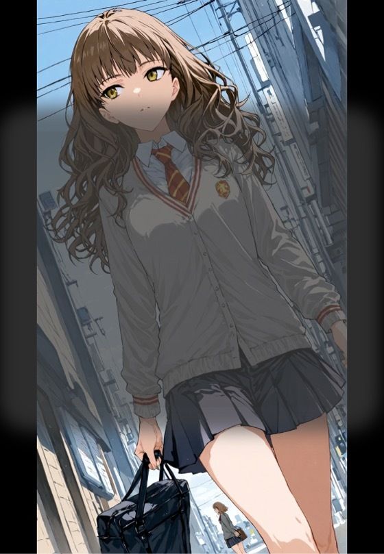 魔女狩り記録 画像1