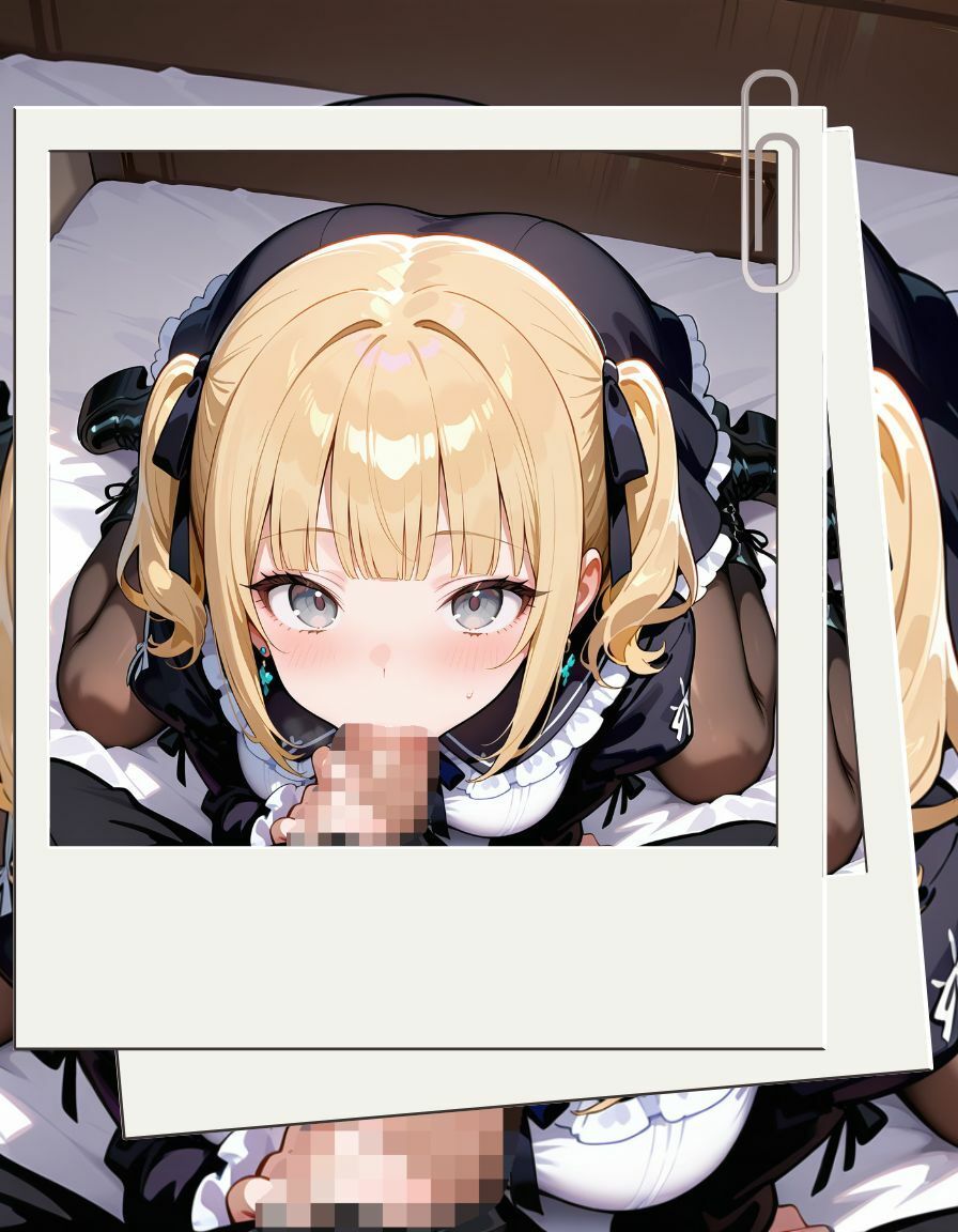 ドールズ・ノクターン Scene:2 琥珀のリフレイン - Opus II - 画像5